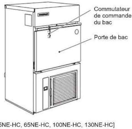 Hoshizaki IM-65NE-HC-LM103 - AVIS - 2