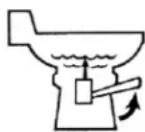 DOMETIC VacuFlush 5148 - Fonctionnement des toilettes - 1
