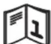 VOLTCRAFT VC-AL450 - Explanation of symbols - 6