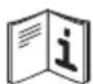 VOLTCRAFT VC-AL100N - Explanation of symbols - 6