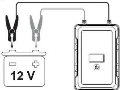 VOLTCRAFT VC-12/1000A - Important: - 1