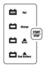VOLTCRAFT VC-WL 60/200 - Charging batteries - 7