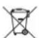 VOLTCRAFT VC-JS-800A-WP - Entsorgung - 1