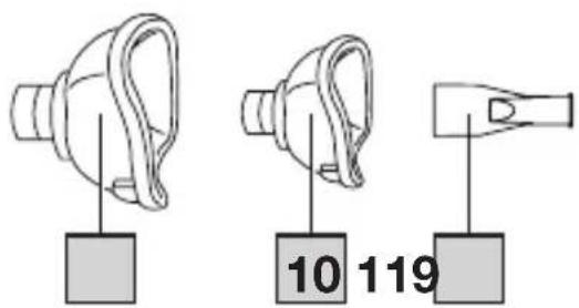 BEURER IH 57 - 3