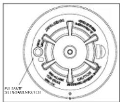 DSC PG9936 - Guasto del rilevatore - 1