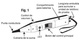 Tempo 802K - Utilisation - 1