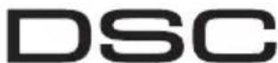 DSC HS2TCHP - cran tactile HS2TCHP Guide de l'utilisateur - 5
