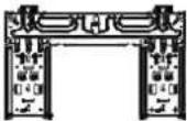 HTW IX21D5 - ACCESSORI - 1