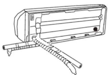 HTW IX21D5 - NOTE ON PIPING ANGLE - 2