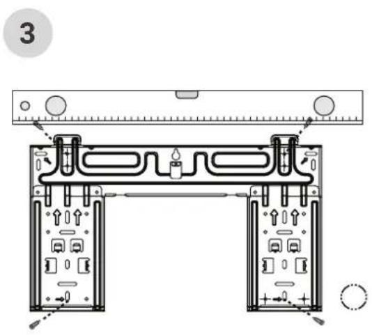 HTW IX21D5 - PANORAMICA SULL'INSTALAZIONE – UNITÀ INTERNA - 3