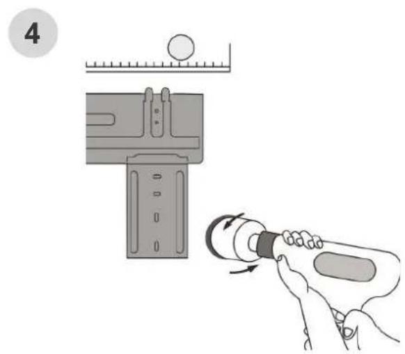 HTW IX21D5 - ⚠ ADVERTENCIA PARA EL USO DE REFRIGERANTE R-32 - 1