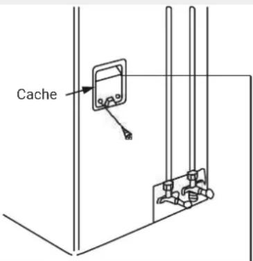 Cache 油