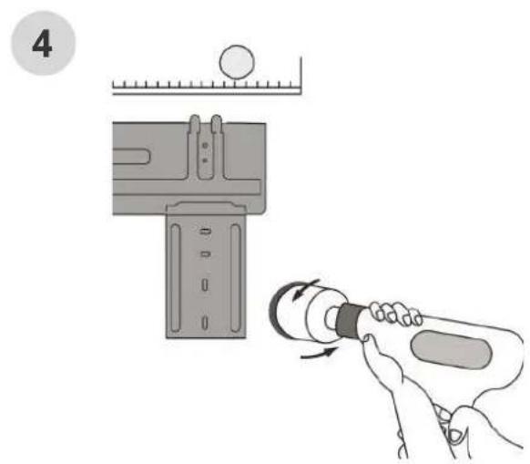 HTW IX21D5 - INSTALLATION SUMMARY - INDOOR UNIT - 4