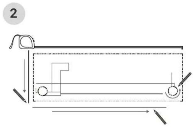HTW IX21D5 - INSTALLATION SUMMARY - INDOOR UNIT - 2