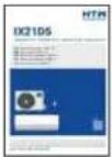 HTW IX21D5 - ACCESSORI - 6