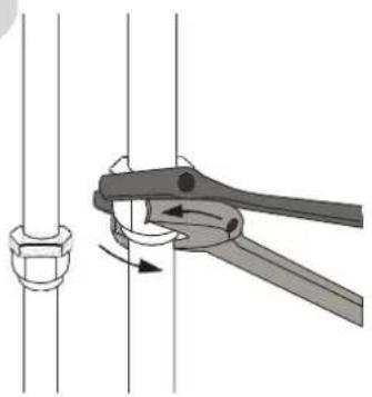 HTW IX21D5 - INSTALLATION SUMMARY - INDOOR UNIT - 5