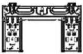 HTW IX21D5 - ACCESSOIRES - 1