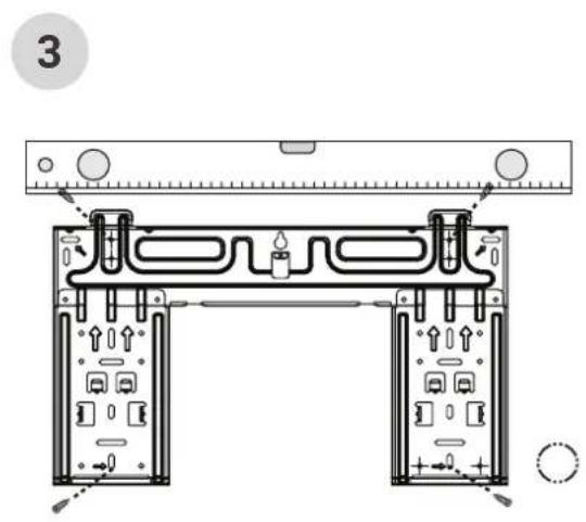 HTW IX21D5 - INSTALLATION SUMMARY - INDOOR UNIT - 3