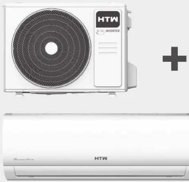 HTW IX21D5 - IX21D5 - 1