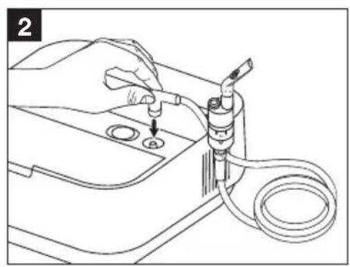 BEURER IH 28 Pro - ESInhalador - 2