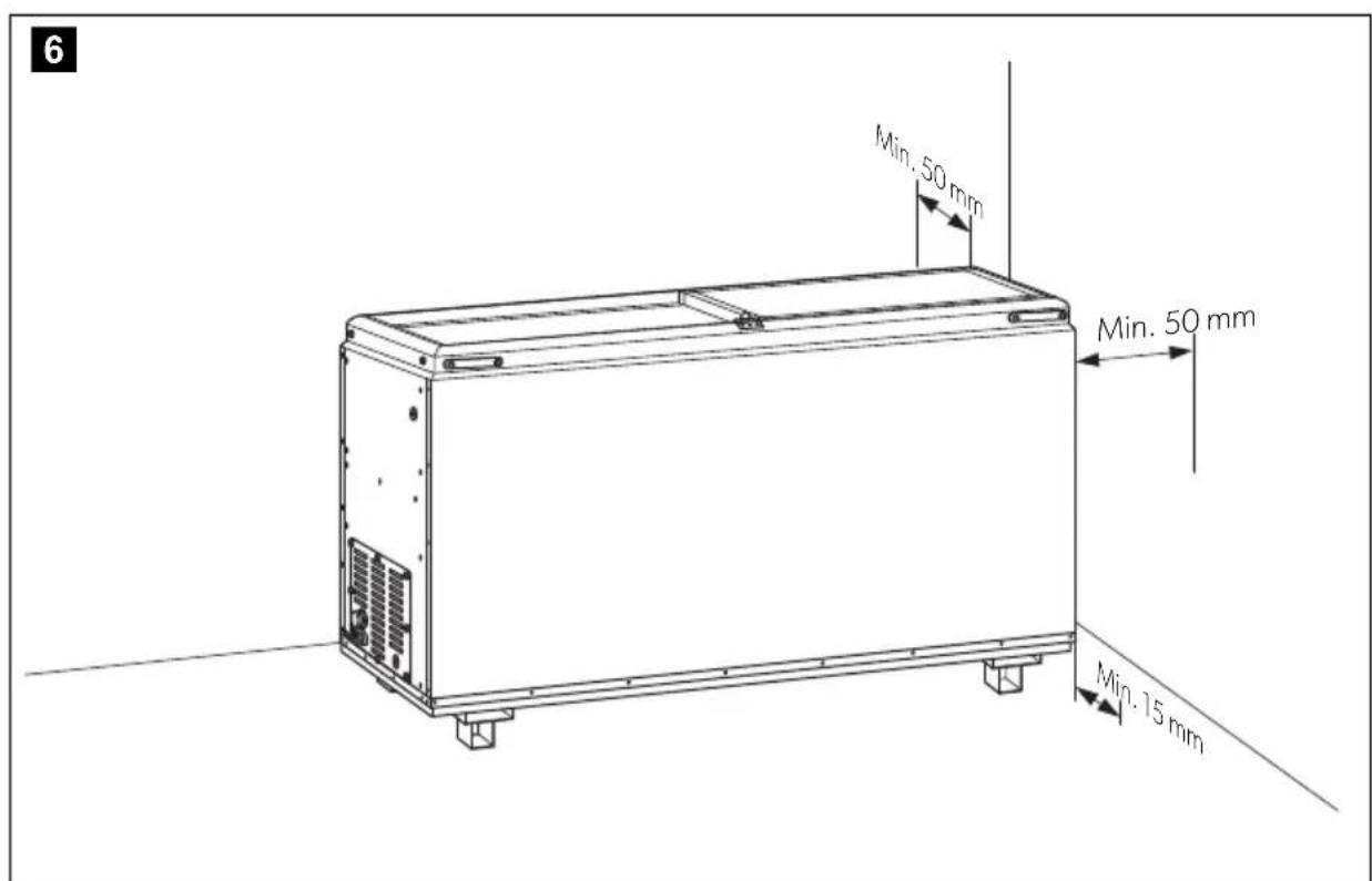 DOMETIC FO 200NC - 13