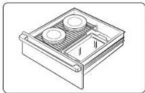 Dacor DWR30U900WP/DA - Overview - 5