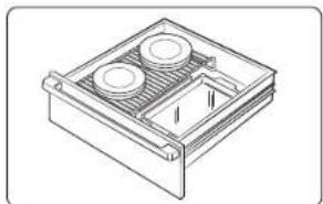 Dacor DWR30U900WP/DA - Resumen - 5