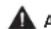 Dacor DWR30U900WP/DA - DANGER - 1