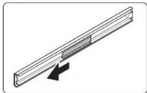 Dacor DWR30U900WP/DA - Re-installing theDrawer - 2