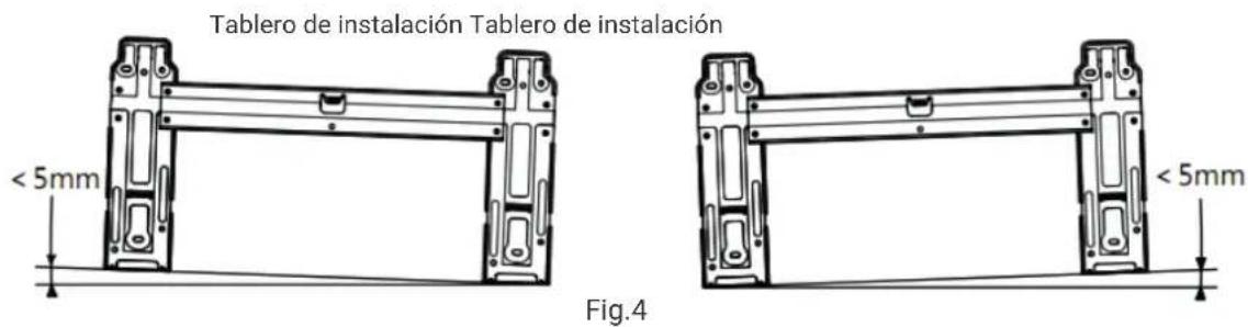 HTW EON - INSTALLACION DEL PANEL DE FIJACION - 1