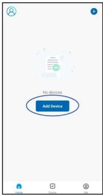 HTW EON - ADD A DEVICE - 1