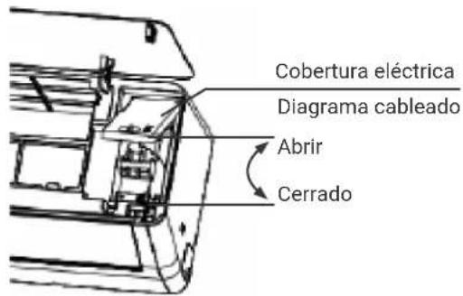 HTW EON - Unidade interior (fig.12) - 1