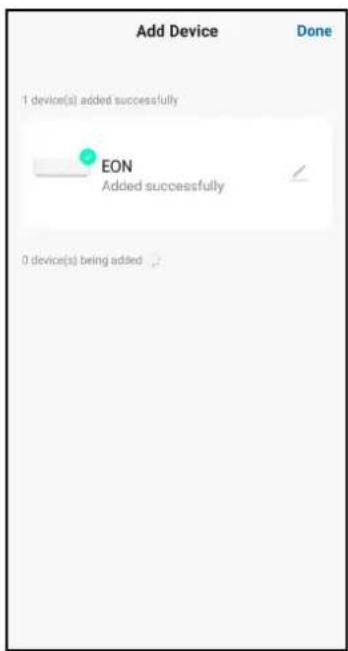 HTW EON - CONFIGURAZIONE WIFI - 3