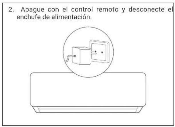 HTW EON - MANTENIMIENTO CUANDO NO SE USA DURANTE MUCHO TIEMPO - 2