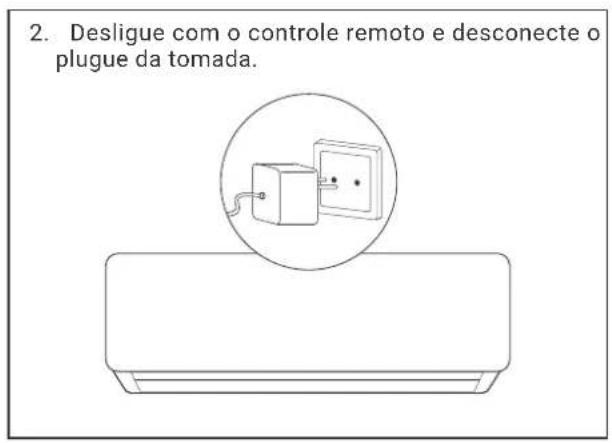 HTW EON - MANUTENÇAO QUANDO NÃO ESTIVER EM USO POR Muito TEMPO - 2