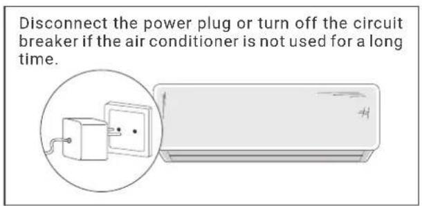 HTW EON - OPERATING INSTRUCTIONS - 8