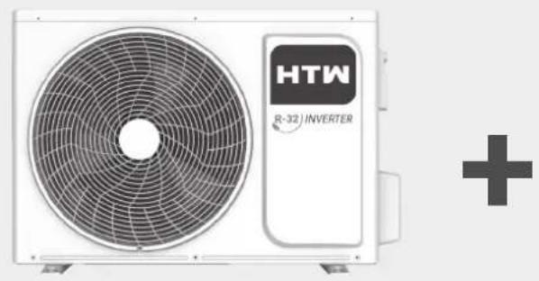 HTW EON - EON - 1