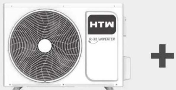 HTW EON - EON - 1