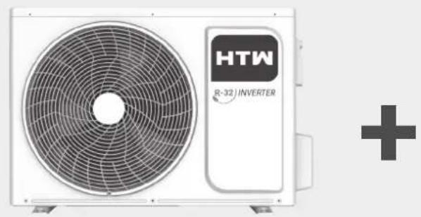 HTW EON - EON - 1