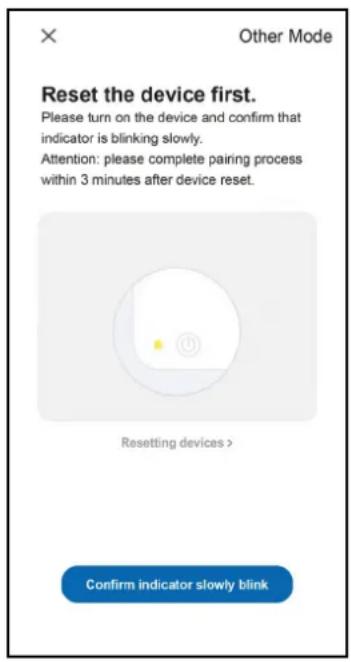 HTW EON - CONFIGURATION WIFI - 1