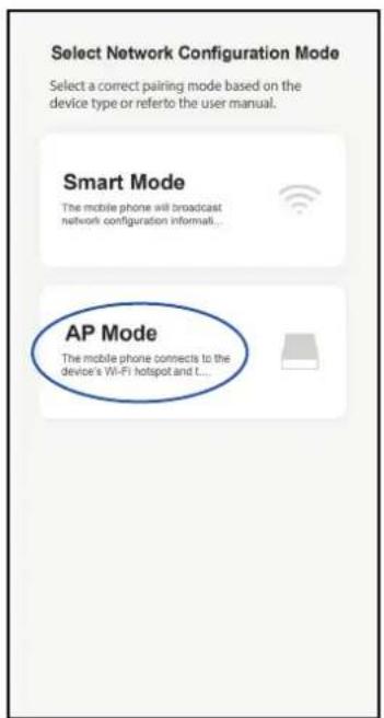 HTW EON - CONFIGURAZIONE WIFI - 5
