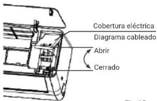 HTW EON - Unidad interior (fig.12) - 1