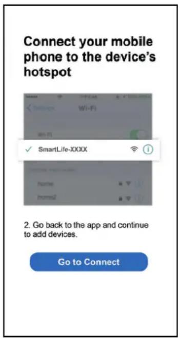 HTW EON - CONFIGURATION WIFI - 2