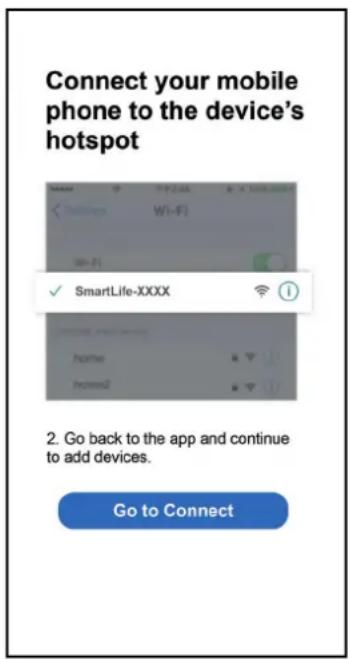 HTW EON - CONFIGURAZIONE WIFI - 2