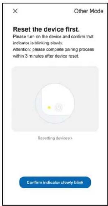 HTW EON - ADD A DEVICE - 3