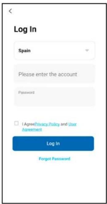 HTW EON - LOG IN - 2