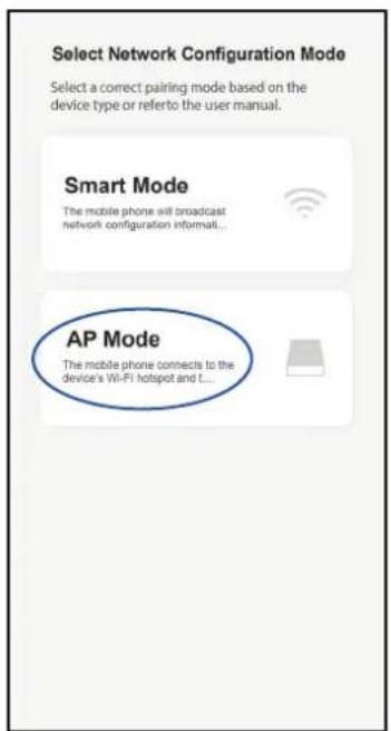 HTW EON - CONFIGURATION WIFI - 5