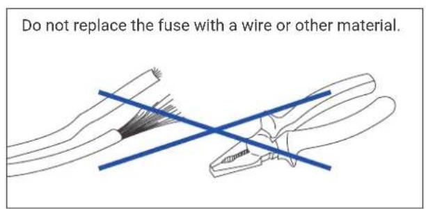 HTW EON - OPERATING INSTRUCTIONS - 7