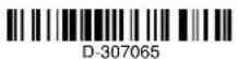 DSC PG9933 - Detector de monóxido de carbono sem fio PG9933 (915 MHz) - 1
