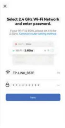 HTW UNIG - CONNECTING USING AP MODE (ALTERNATIVE METHOD) - 3